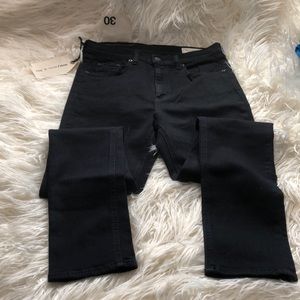 Rag & Bone Justine Skinny Jean